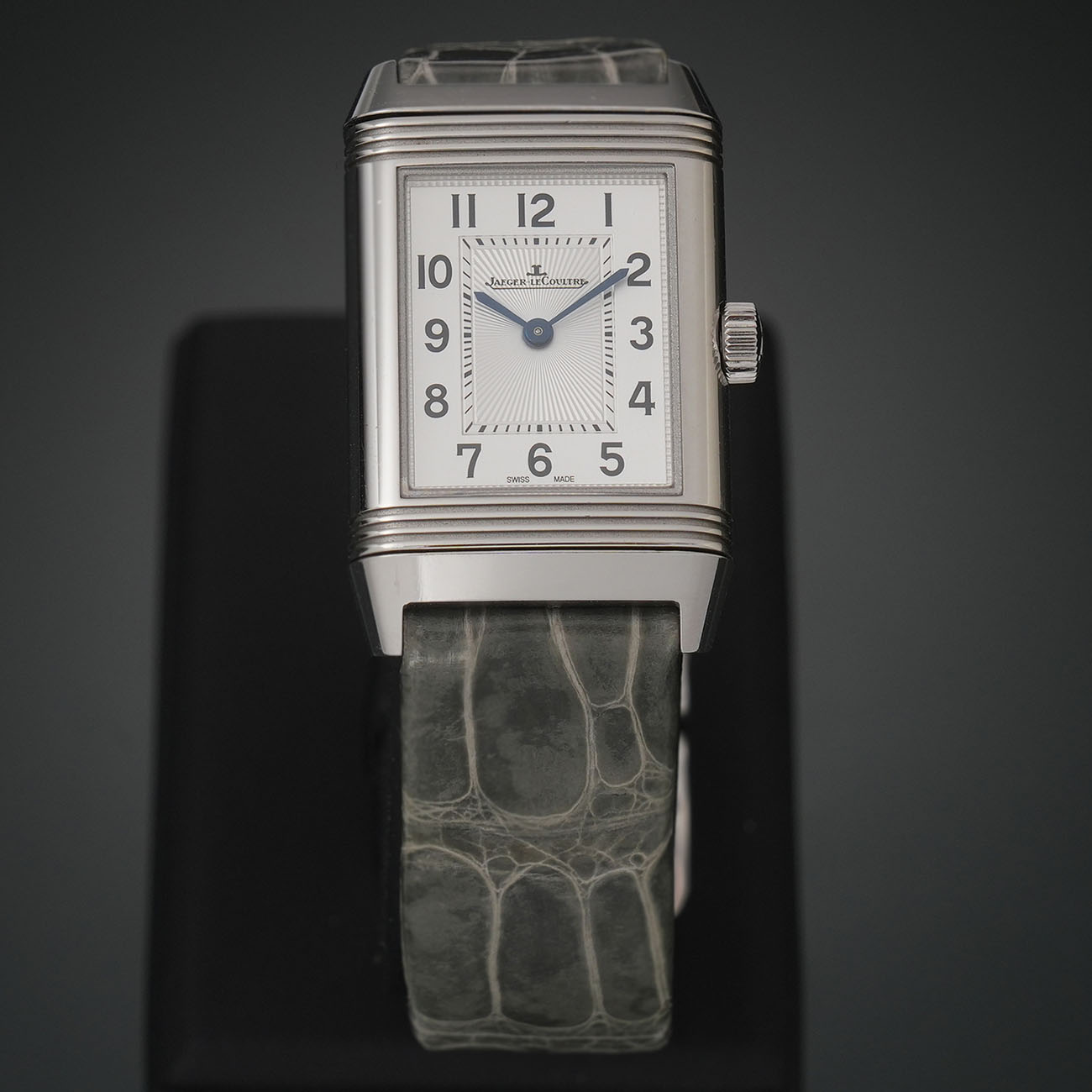 JAEGER LECOULTRE(USED)예거르쿨트르 리베르소 듀에토